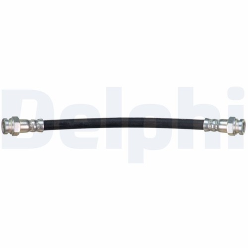 Rear brake hose delphi lh7492 - brake,