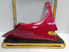 HONDA CIVIC Front Wing O/S