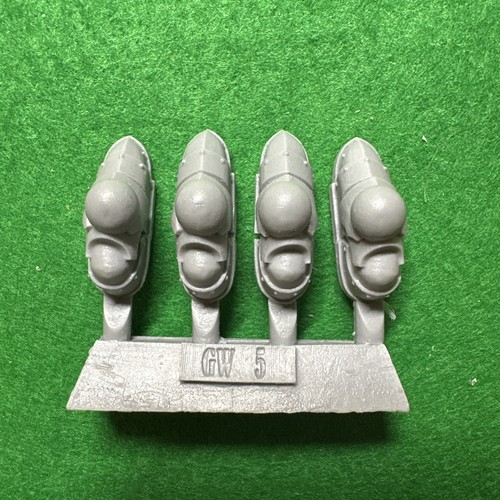 Warhammer 40k forgeworld - warhammer,