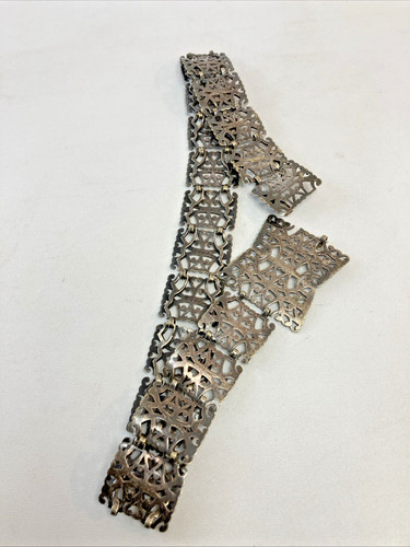 Antique silver - (refjoh48),