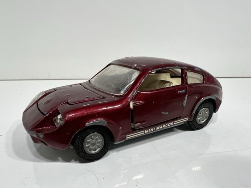 Corgi toys mini - mini, 850