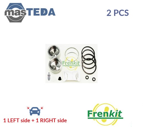 251908 brake caliper - 251908, repair