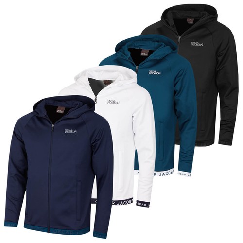 Oscar jacobson mens travis - jacobson,