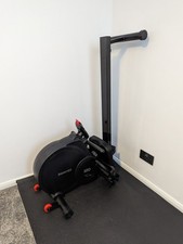 DOMYOS Rowing Machine