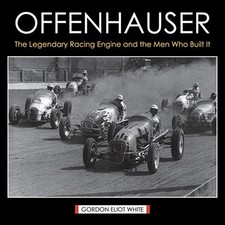 Offenhauser the legendary - the,