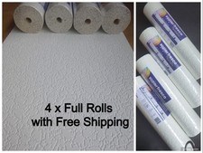 4 x Rolls Superfresco