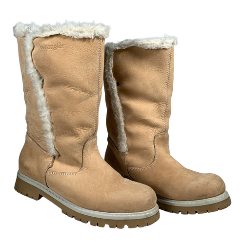Wrangler mid calf - wrangler,