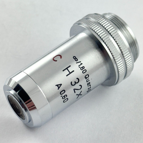 Ultra rare leitz red - ultra, quartz