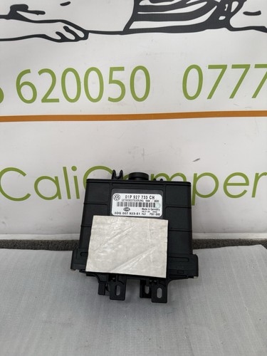 Volkswagen automatic ecu - volkswagen, t4
