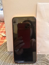 Apple I Phone XR 64GB Fully