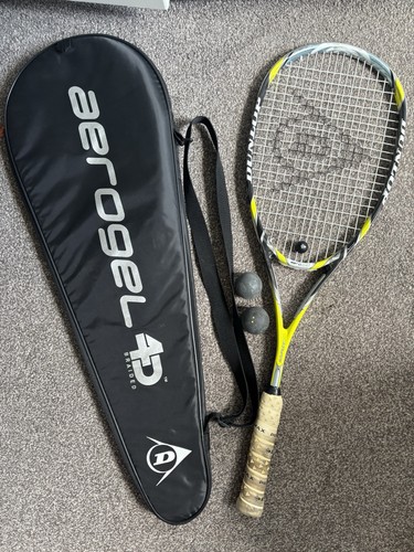 Dunlop aerogel ultimate - aerogel,