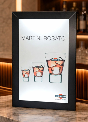 Vintage martini rosato - vintage,