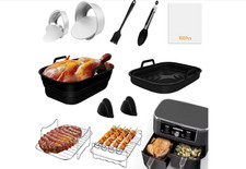 Air Fryer Accessories Set for