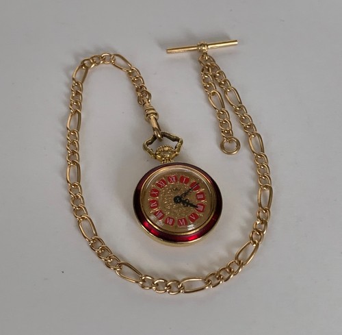 Ladies vintage gold - ladies,
