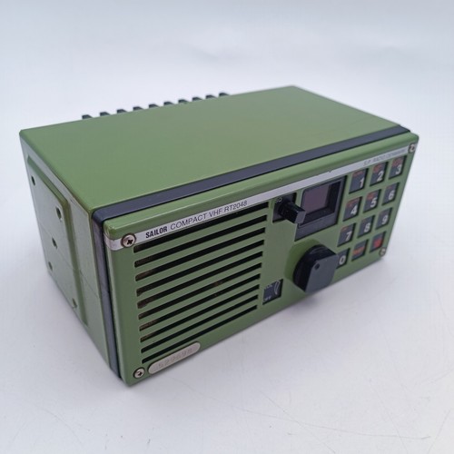Sailor rt2048 compact - compact, s.p