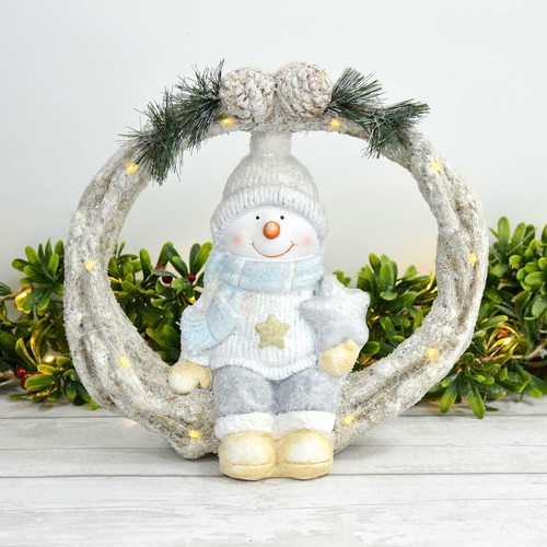 Light christmas ornament - light,