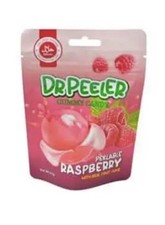 DR Peeler Gummy Raspberry