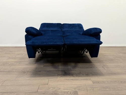 Toby navy blue velvet - toby, 2