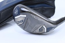 Wilson D9 #5 Hybrid / 25 Degree / Regular Flex Tensei AV White 60 Shaft