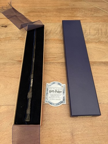 Harry potter the - elder, wand