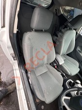 FORD FIESTA ZETEC S MK7 (B299) 2008-2012 1.7 DIESEL Drivers O/S Front Seat