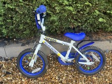 Halfords Apollo Police Patrol