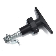 Universal Metal T-Handle DIY