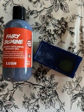 Lush Kitchen Fairy Jasmine
