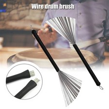 1Pc Drum Brush Retractable