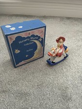 Aynsley 'Ride A Cock Horse'