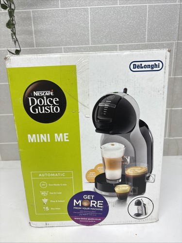 Longhi nescafé dolce gusto - de'longhi,