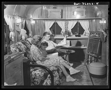 Middle River Maryland 1943