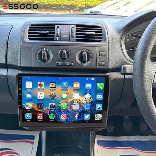 Apple carplay for skoda fabia - apple,
