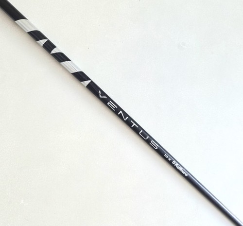 Fujikura ventus black - fujikura, 10