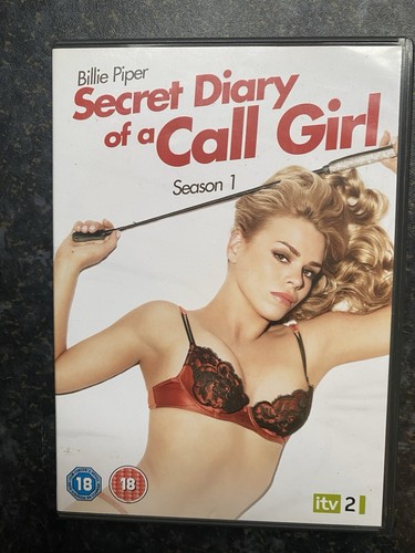 Secret diary call girl - diary, of