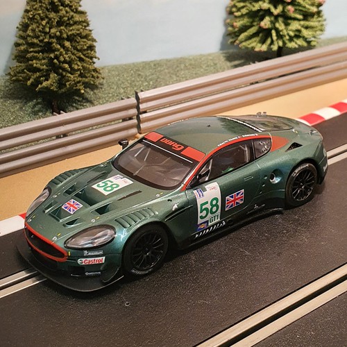 Scalextric c2758d digital - scalextric,
