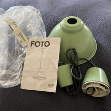 Ikea foto 16884 large green - foto,