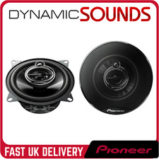 PIONEER 4" Inch 100mm 10cm