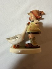 1960's HUMMEL PORCELAIN