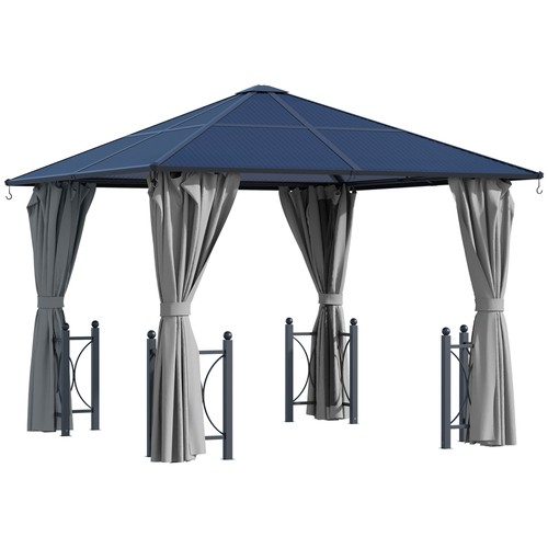 Outsunny 3x3 hardtop - outsunny,