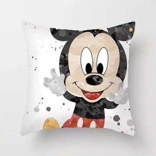 MICKEY MOUSE Cushion Cover 45