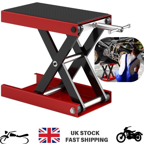 500kg motorcycle scissor - 500kg,