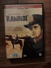 Rawhide (DVD, 2010)
