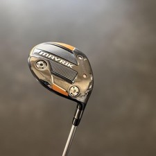 Callaway MAVRIK MAX 5W Fairway