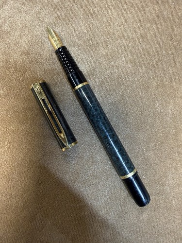 Vintage waterman laureat - laureat, grey