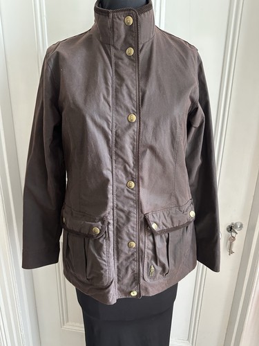 Jack murphy size - murphy, waxed