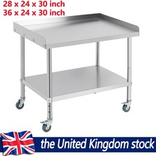 Equipment Grill Stand