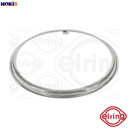 Seal ring charger - seal, for