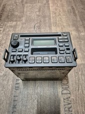 Volvo v70 s70 - v70, radio