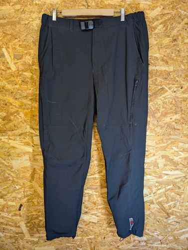 Berghaus extrem trousers mens - extrem,